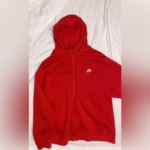 Nike jacket